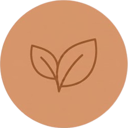 Leaf icon