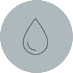 Water drop icon