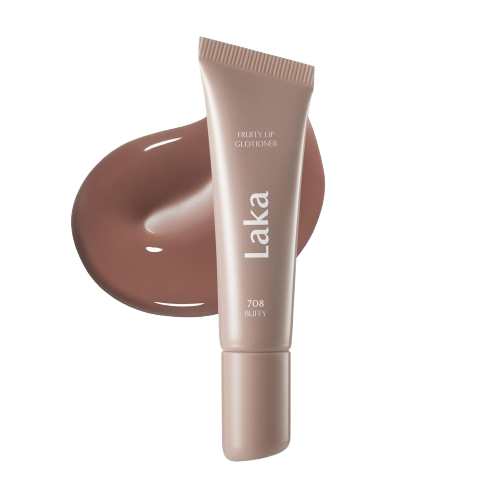 10ml/0.33 fl.oz, Lip Gloss with High Shine Vivid Colors