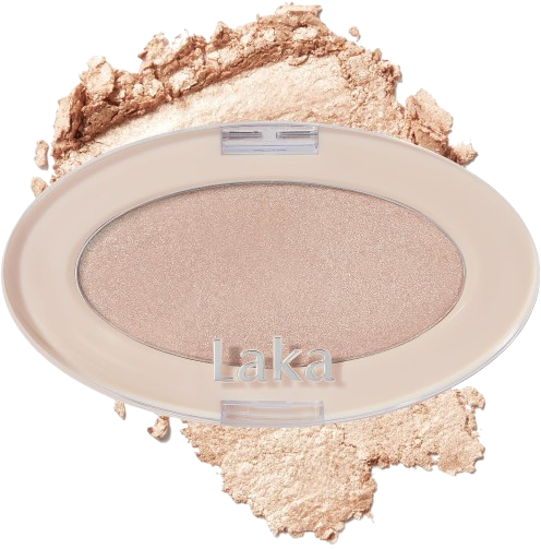 Hydrating Powderwith Hyaluronic Acid & Chamomile