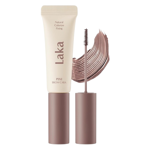 Eyebrow Gel to Fix and Shape Brows